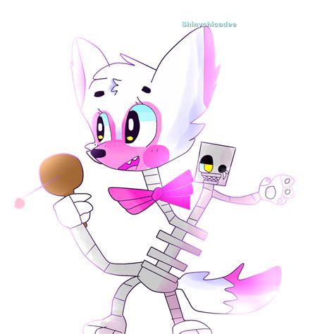 futa mangle|Mangle on a gym ball .